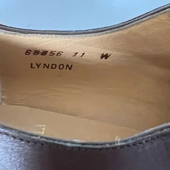 Brunomagli Men’s Shoes 11 - Picture 10 of 13